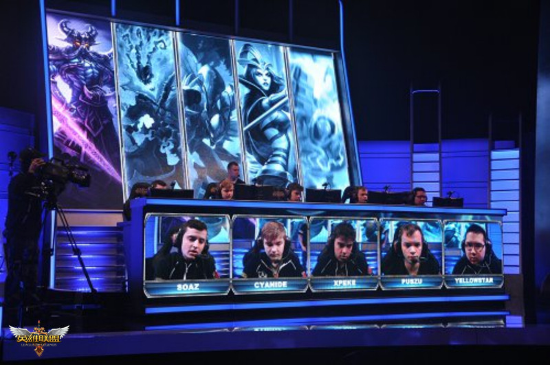 WE惜败TT！老将Xiye喜提里程碑！成就LPL第十人！