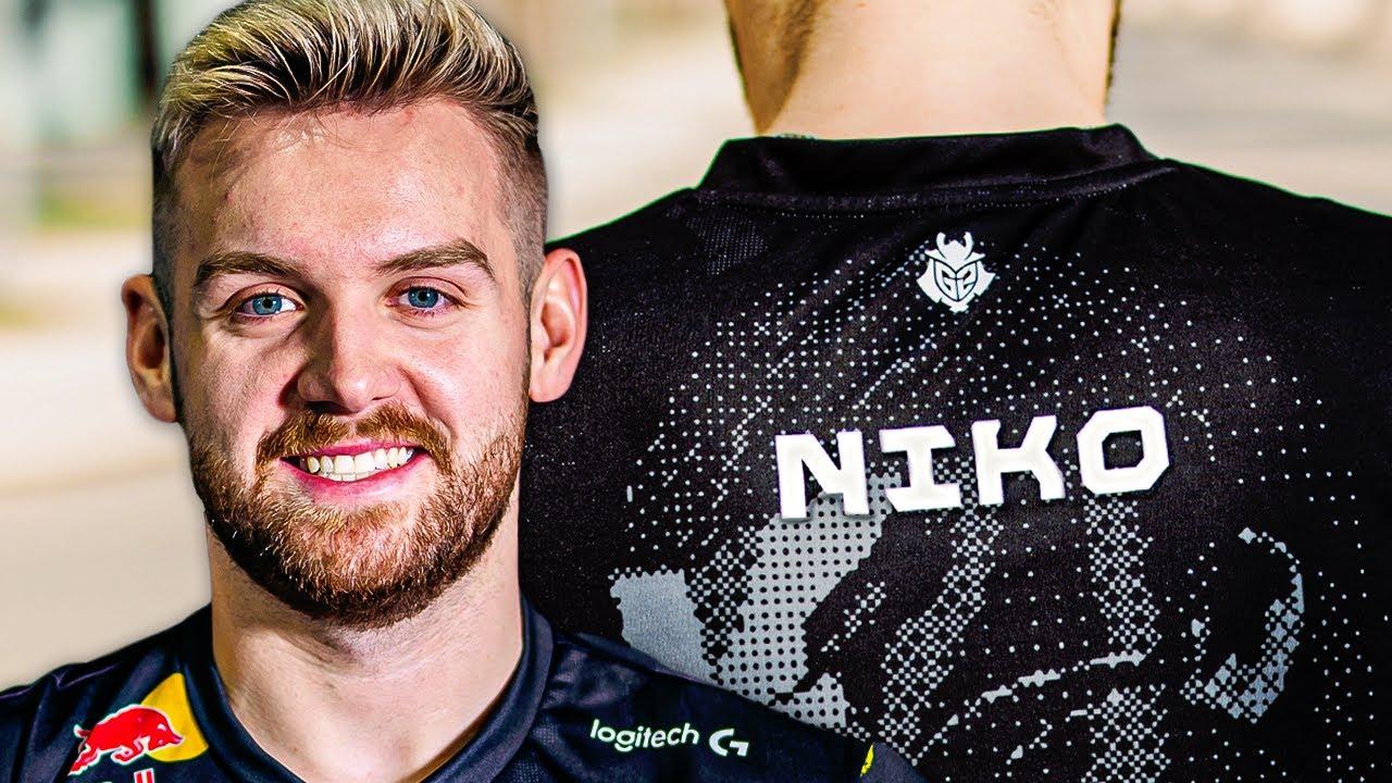 英雄登场之夜表演赛：Uzi、Perkz同队迎战Ghost+Baolan