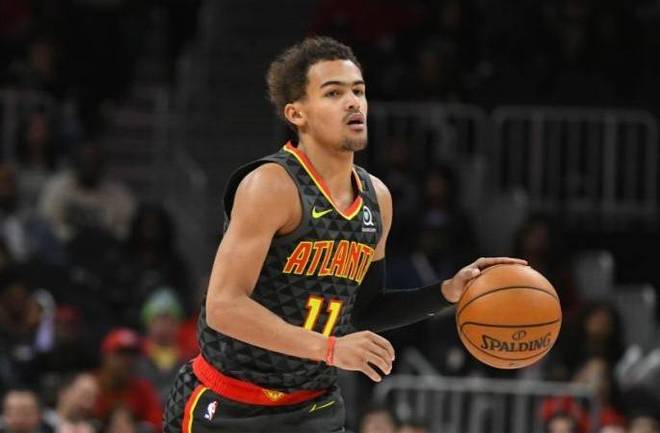 [NBA]1分险胜火箭！开拓者弃用29岁中锋：沦为杨瀚森的替补！无缘出场