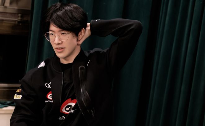 BLG赛后群访 ON：最可惜的就是第三把的沟通还有决策出了问题