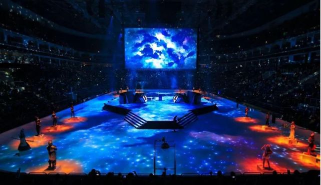 DOTA2 Ti冠军选手Yatoro表示：我们现在比上个Major时强上一千倍