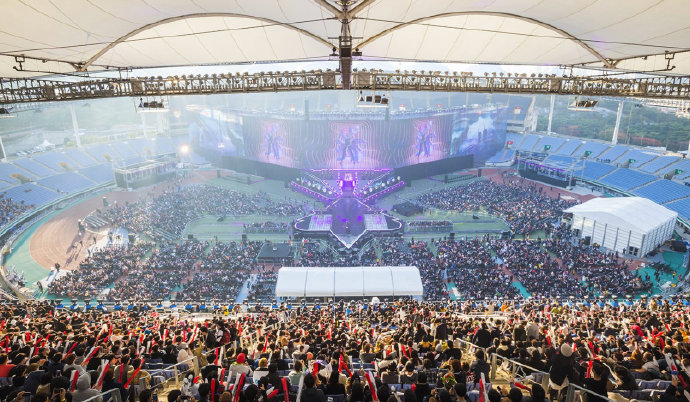 Xizt ： 我们现在缺乏足够的火力