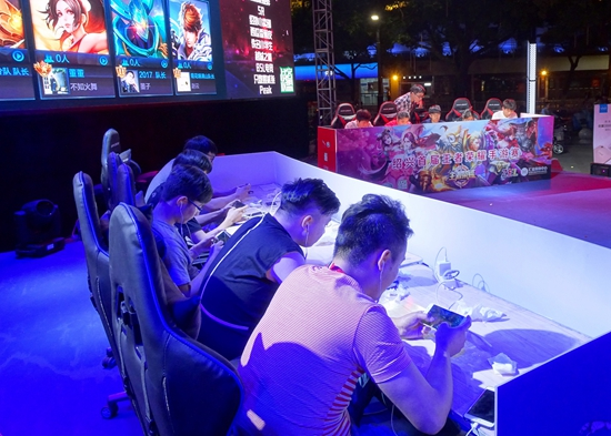 LPL季后赛争夺白热化，一图看懂目前局势