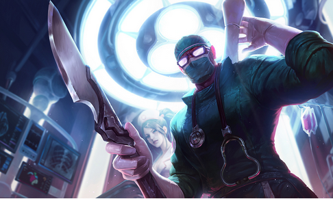 英文流采访Zdz：赢下RNG有点意料之外，因为我们觉得他们挺强的