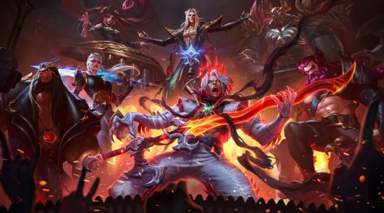 Bestia IGL 评论关于 Austin Major 的签证问题