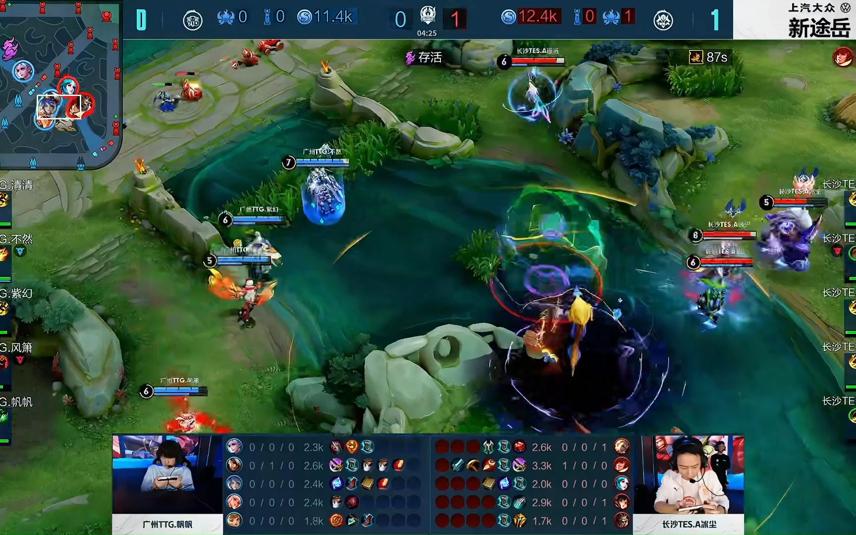 2025年军团社区杯已宣布首场比赛的比赛表和赛程