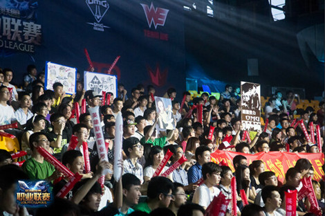 FISSURE 将于 2025 年在贝尔格莱德举办两场 LAN 赛事