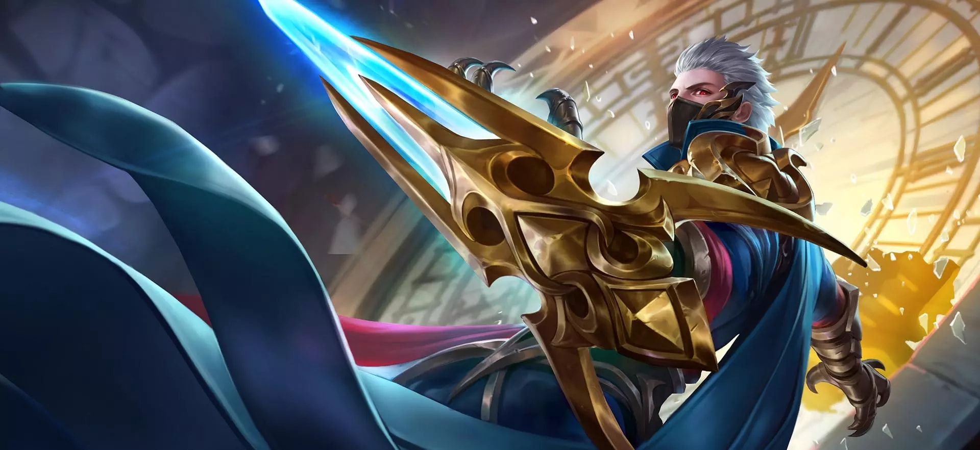 CSGO EPL S16阵容名单公布：s1mple回来了！