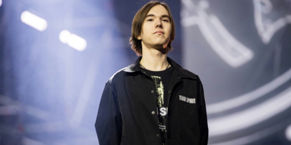 Falcons 准备从 Heroic 转会三名选手；