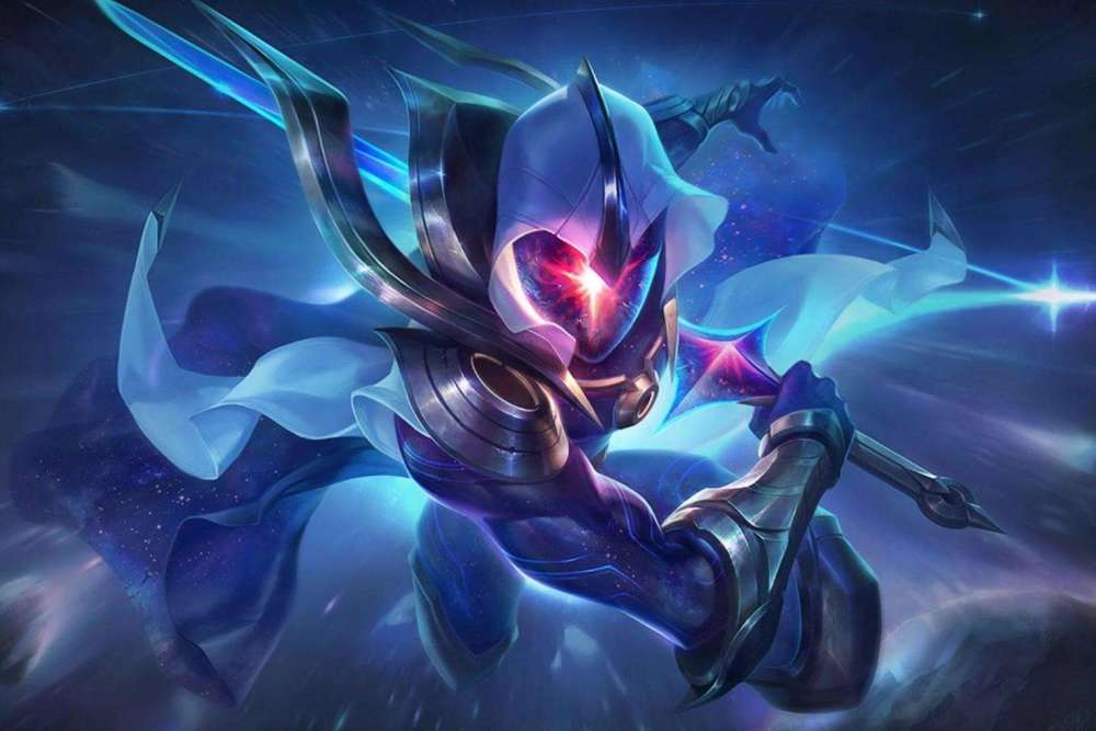 Riot Games发布了即将更新10的补丁说明