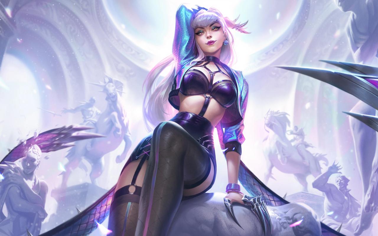 英雄联盟S12淘汰赛，JDG零封RGE成功晋级四强！